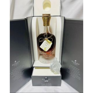 HARDY ハーディー ノースド ペルル コニャック 替え栓・化粧箱付 HARDY ハーディー ノースド ペルル コニャック 替え栓・化粧箱付