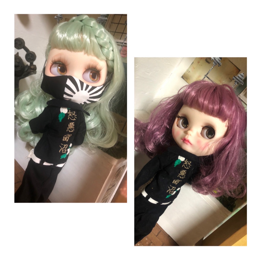 生まれましたよ おめでとうAdoちゃんぬいぐるみ A B さび 生まれましたよ おめでとうAdoちゃんぬいぐるみ A B さび