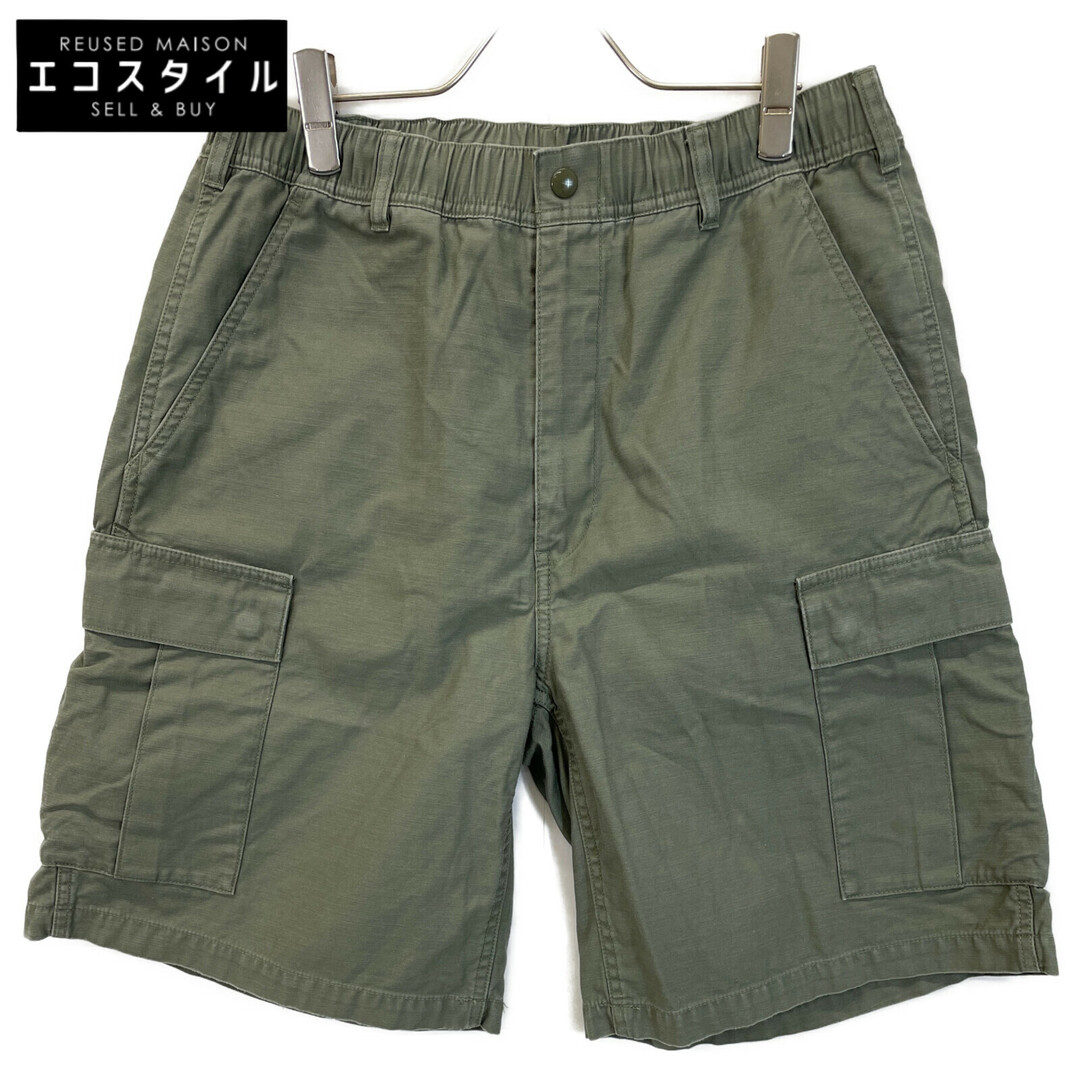 シュプリーム 24SS オリーブ カーゴショーツ M シュプリーム 24SS オリーブ カーゴショーツ M