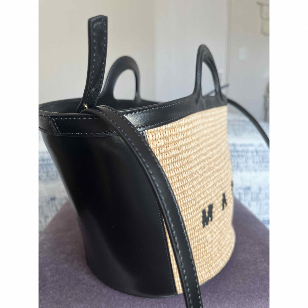 正規品⭐️MARNI⭐️マルニ⭐️トロピカリア⭐️美品 正規品⭐️MARNI⭐️マルニ⭐️トロピカリア⭐️美品