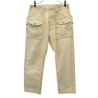 SASSAFRAS(ワークパンツ/カーゴパンツ)のフリマアイテム一覧 SASSAFRAS(ワークパンツ/カーゴパンツ)のフリマアイテム一覧