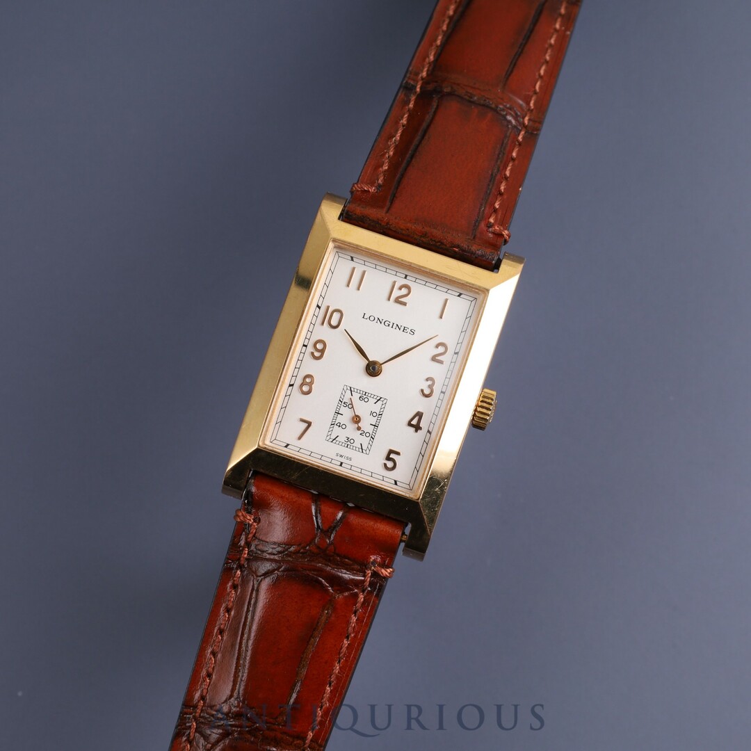 LONGINES - ロンジン ドルチェヴィータ L5.662.6 創業100周年 LONGINES - ロンジン ドルチェヴィータ L5.662.6 創業100周年