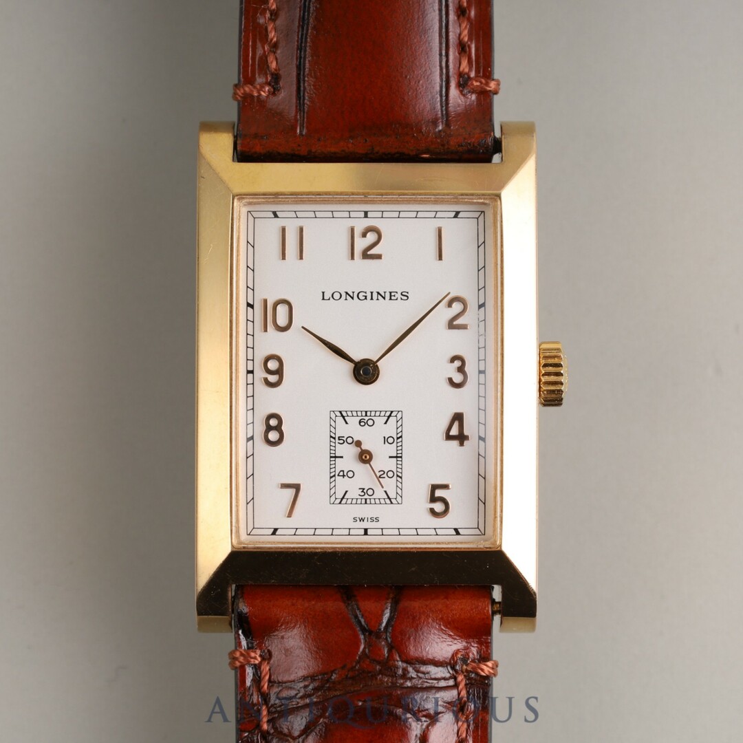 LONGINES - ロンジン ドルチェヴィータ L5.662.6 創業100周年 LONGINES - ロンジン ドルチェヴィータ L5.662.6 創業100周年