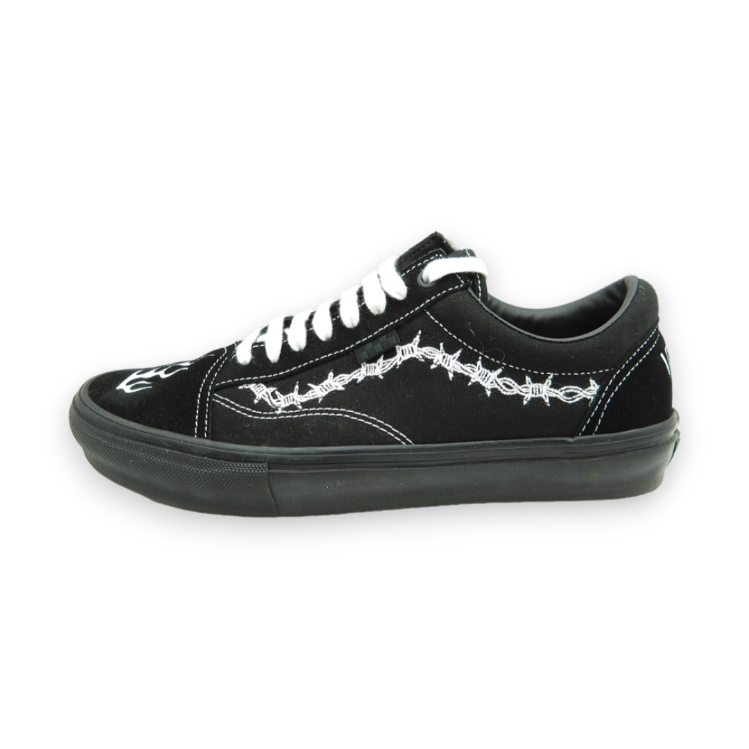 VANS ELIJAH BERLE SKATE OLD SKOOL サイズ29.5cm