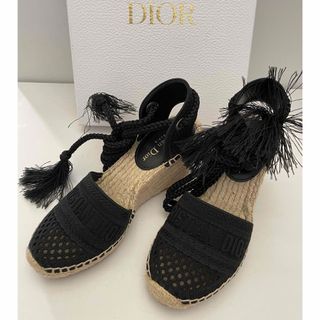 Dior(サンダル)のフリマアイテム一覧 Dior(サンダル)のフリマアイテム一覧