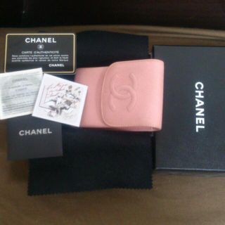 シャネル(CHANEL)のms( ^ω^ )PF必読様♡お取り置き(ポーチ)