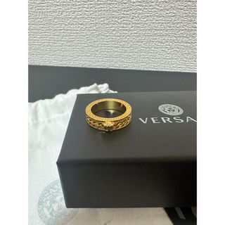 VERSACE(リング(指輪))のフリマアイテム一覧 VERSACE(リング(指輪))のフリマアイテム一覧
