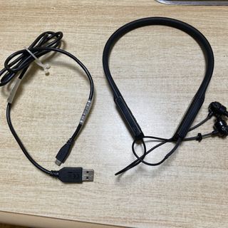 ビクター(Victor)のJVC Bluetooth　イヤホン(ヘッドフォン/イヤフォン)