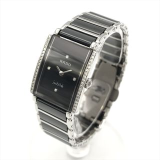 RADO - ラドー 腕時計 自動巻き レディース ゴールデンホース 白 RADO - ラドー 腕時計 自動巻き レディース ゴールデンホース 白