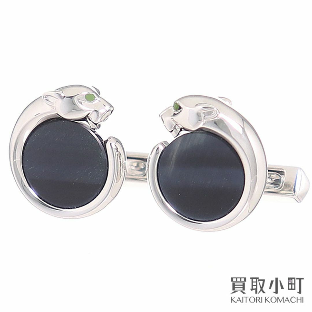 Cartier - 【美品】カルティエ【CARTIER】 パンテール ドゥ Cartier - 【美品】カルティエ【CARTIER】 パンテール ドゥ