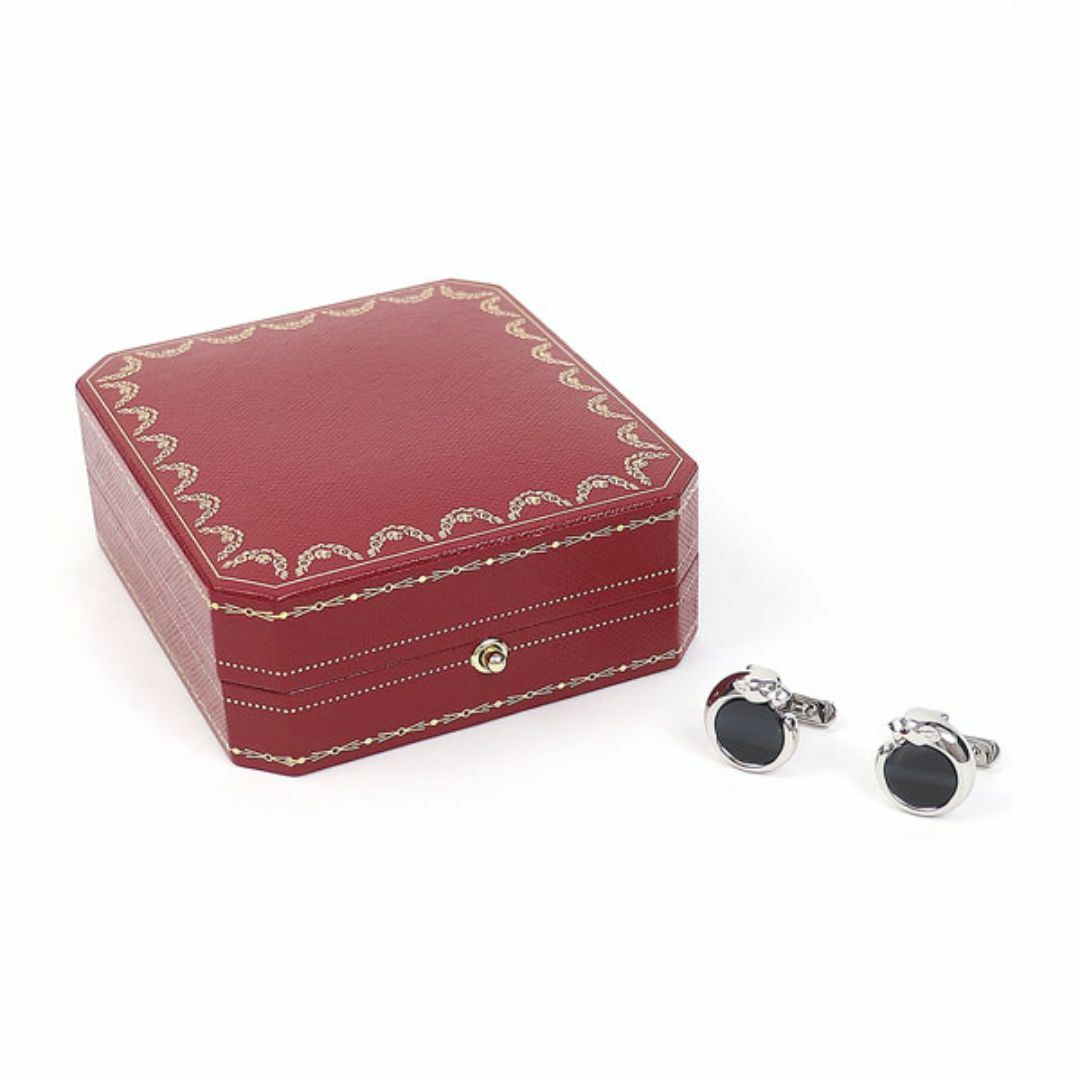 Cartier - 【美品】カルティエ【CARTIER】 パンテール ドゥ Cartier - 【美品】カルティエ【CARTIER】 パンテール ドゥ