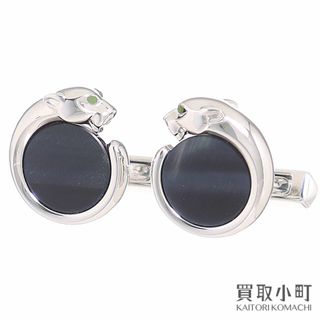 Cartier - 【美品】カルティエ【CARTIER】 パンテール ドゥ Cartier - 【美品】カルティエ【CARTIER】 パンテール ドゥ