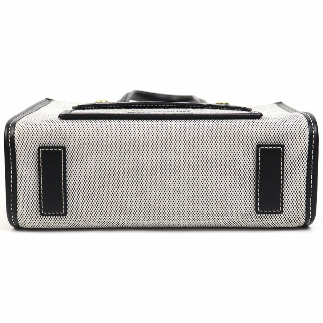 新品同様】バーバリー【BURBERRY】フレヤ ミニ トートバッグ 新品同様】バーバリー【BURBERRY】フレヤ ミニ トートバッグ