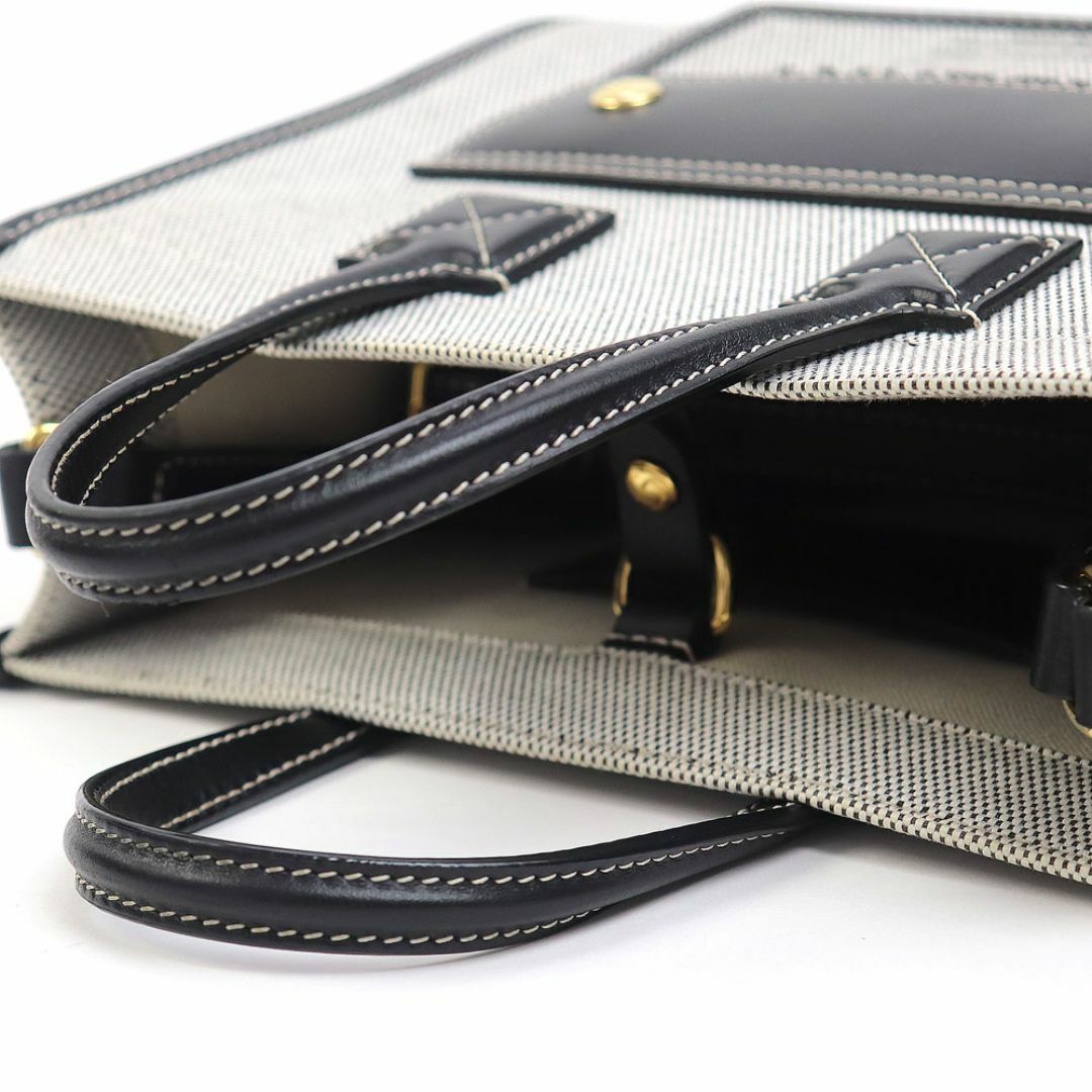 新品同様】バーバリー【BURBERRY】フレヤ ミニ トートバッグ 新品同様】バーバリー【BURBERRY】フレヤ ミニ トートバッグ