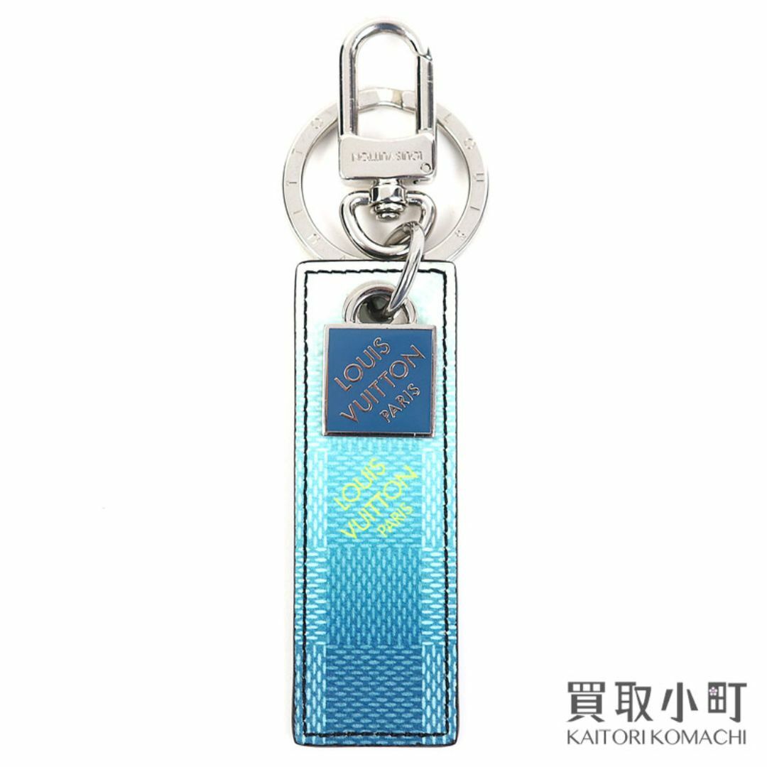 ルイヴィトン【LOUIS VUITTON】M00735 ポルトクレ ダミエ ルイヴィトン【LOUIS VUITTON】M00735 ポルトクレ ダミエ