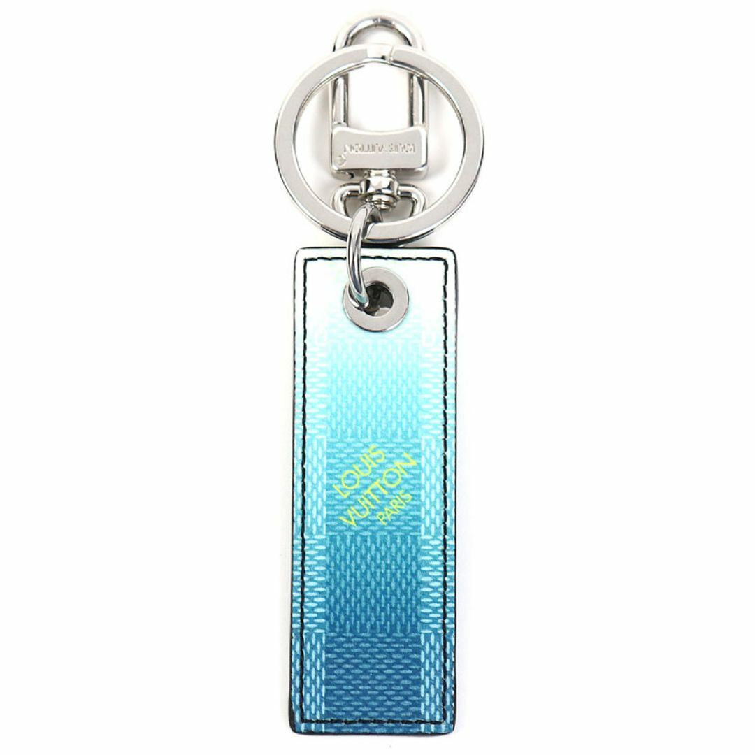 ルイヴィトン【LOUIS VUITTON】M00735 ポルトクレ ダミエ ルイヴィトン【LOUIS VUITTON】M00735 ポルトクレ ダミエ