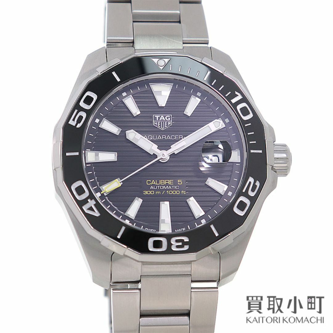 TAG Heuer - 【美品】タグホイヤー 【TAG Heuer】 アクア TAG Heuer - 【美品】タグホイヤー 【TAG Heuer】 アクア