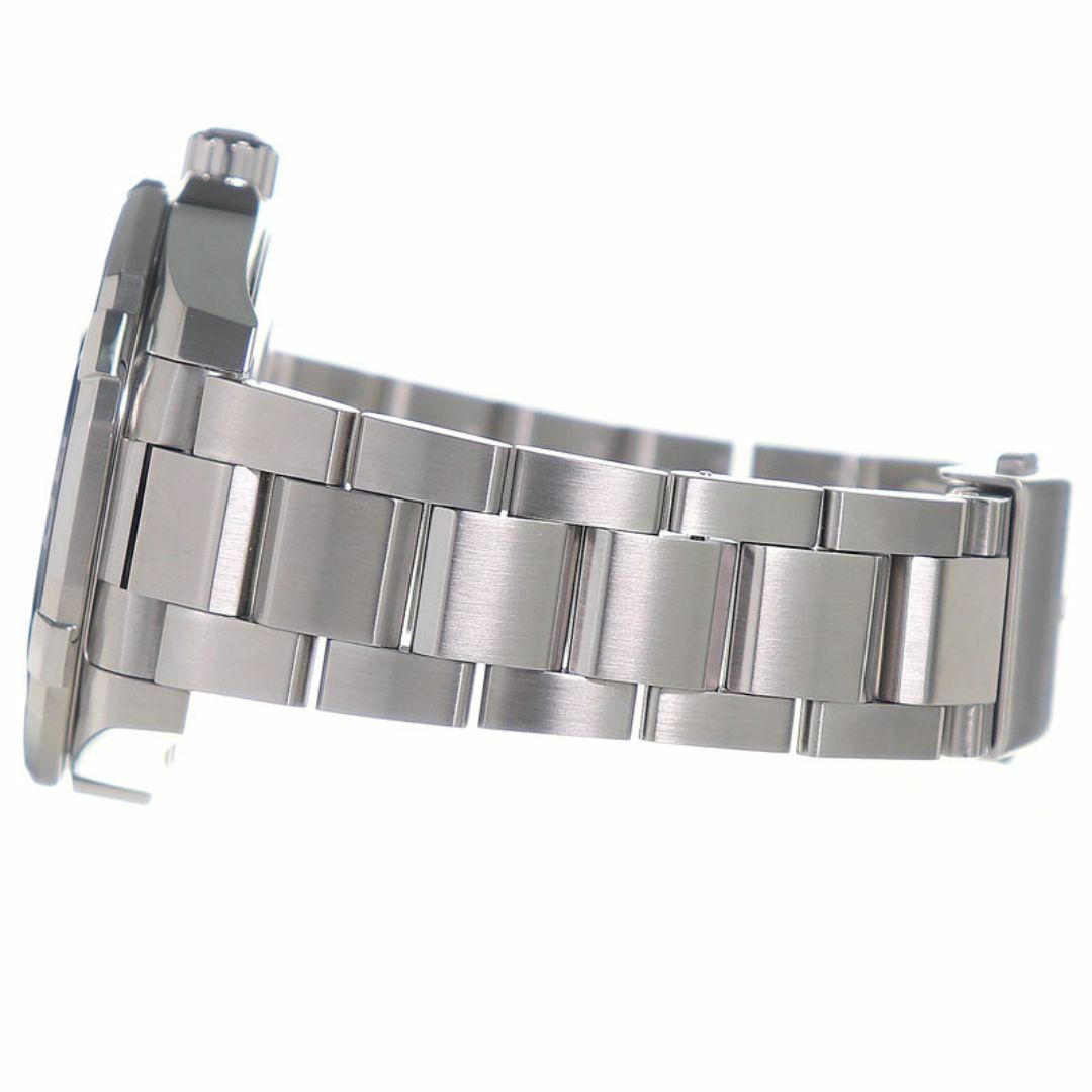 TAG Heuer - 【美品】タグホイヤー 【TAG Heuer】 アクア TAG Heuer - 【美品】タグホイヤー 【TAG Heuer】 アクア