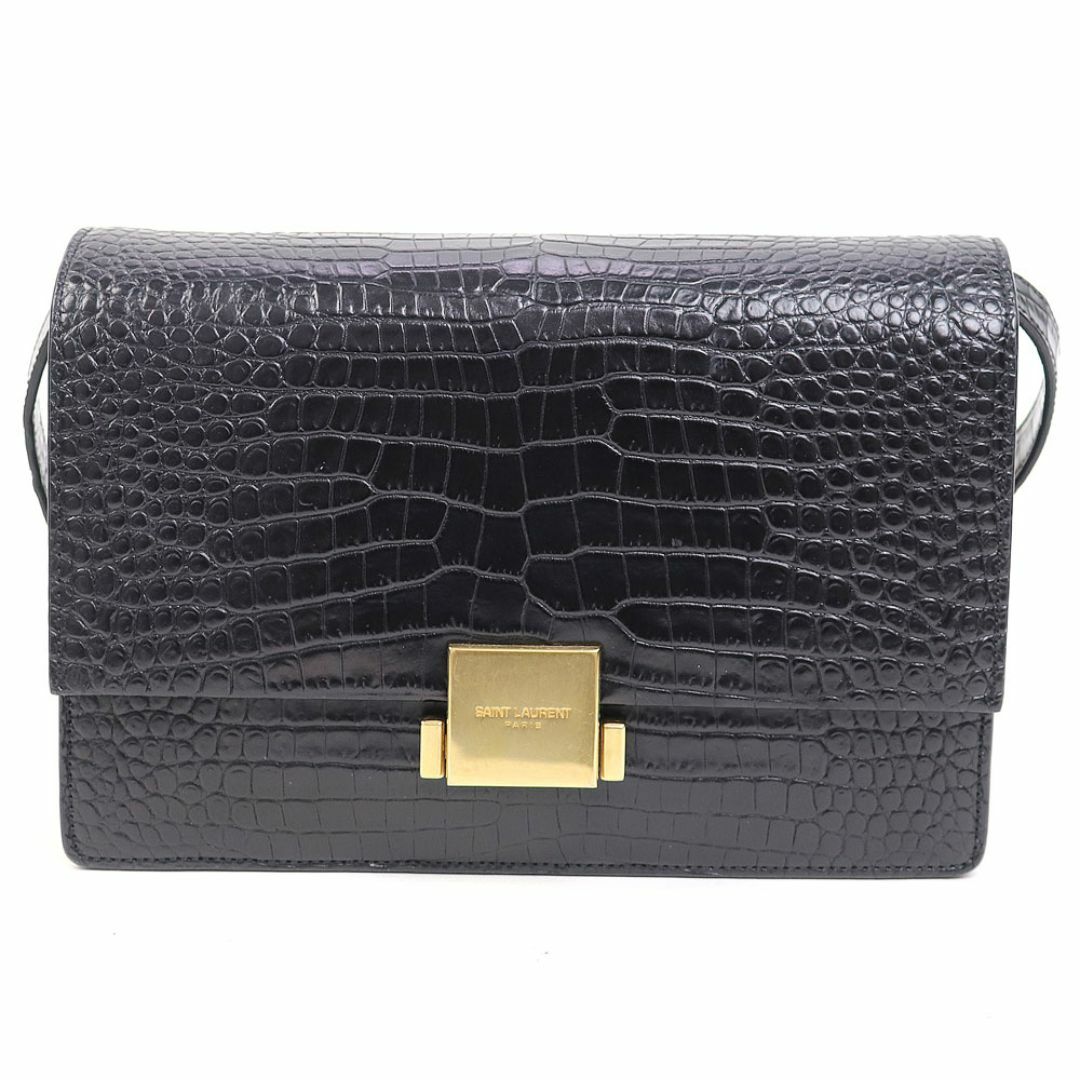 SAINT LAURENT - 【美品】サンローラン【YVES SAINT LAURENT SAINT LAURENT - 【美品】サンローラン【YVES SAINT LAURENT