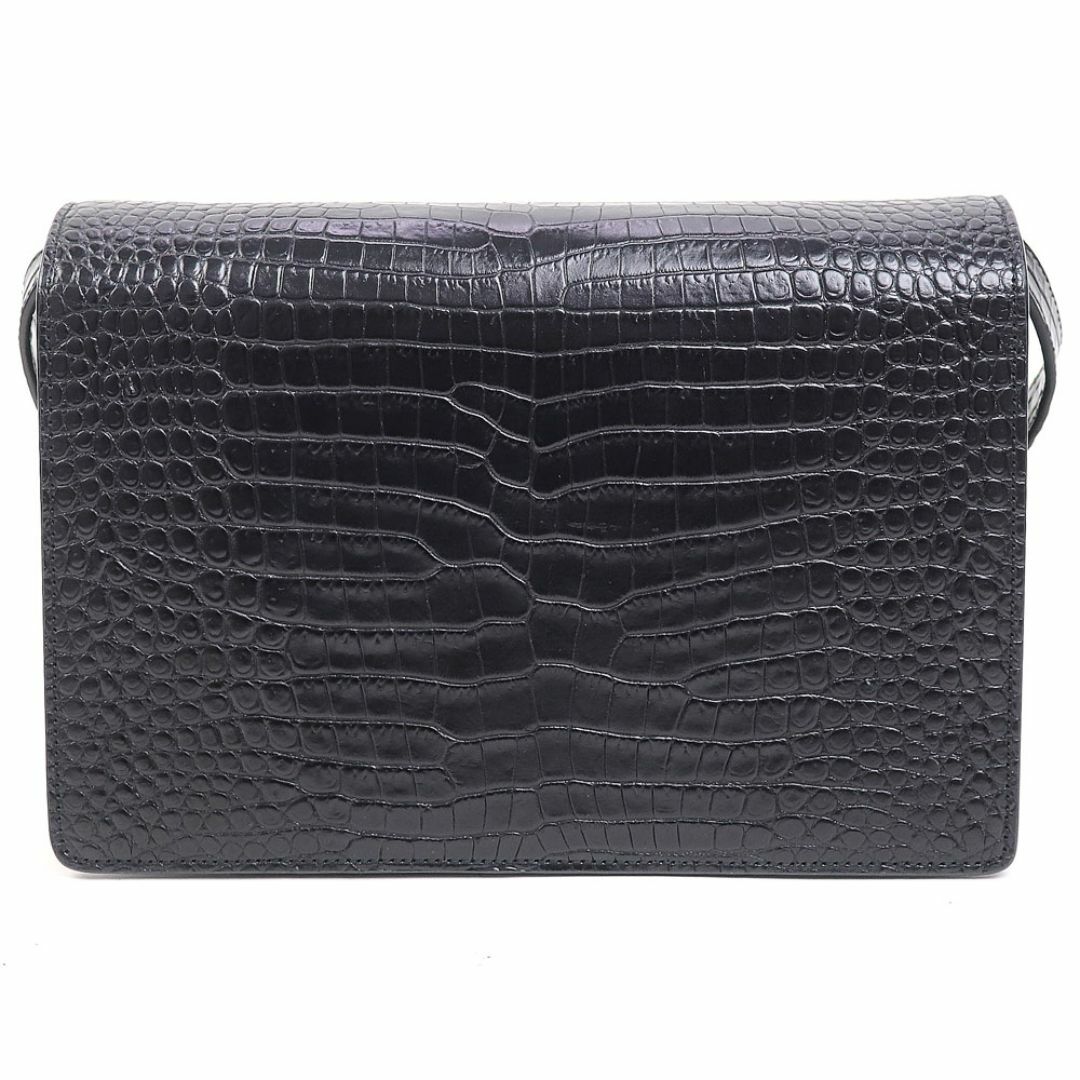 SAINT LAURENT - 【美品】サンローラン【YVES SAINT LAURENT SAINT LAURENT - 【美品】サンローラン【YVES SAINT LAURENT