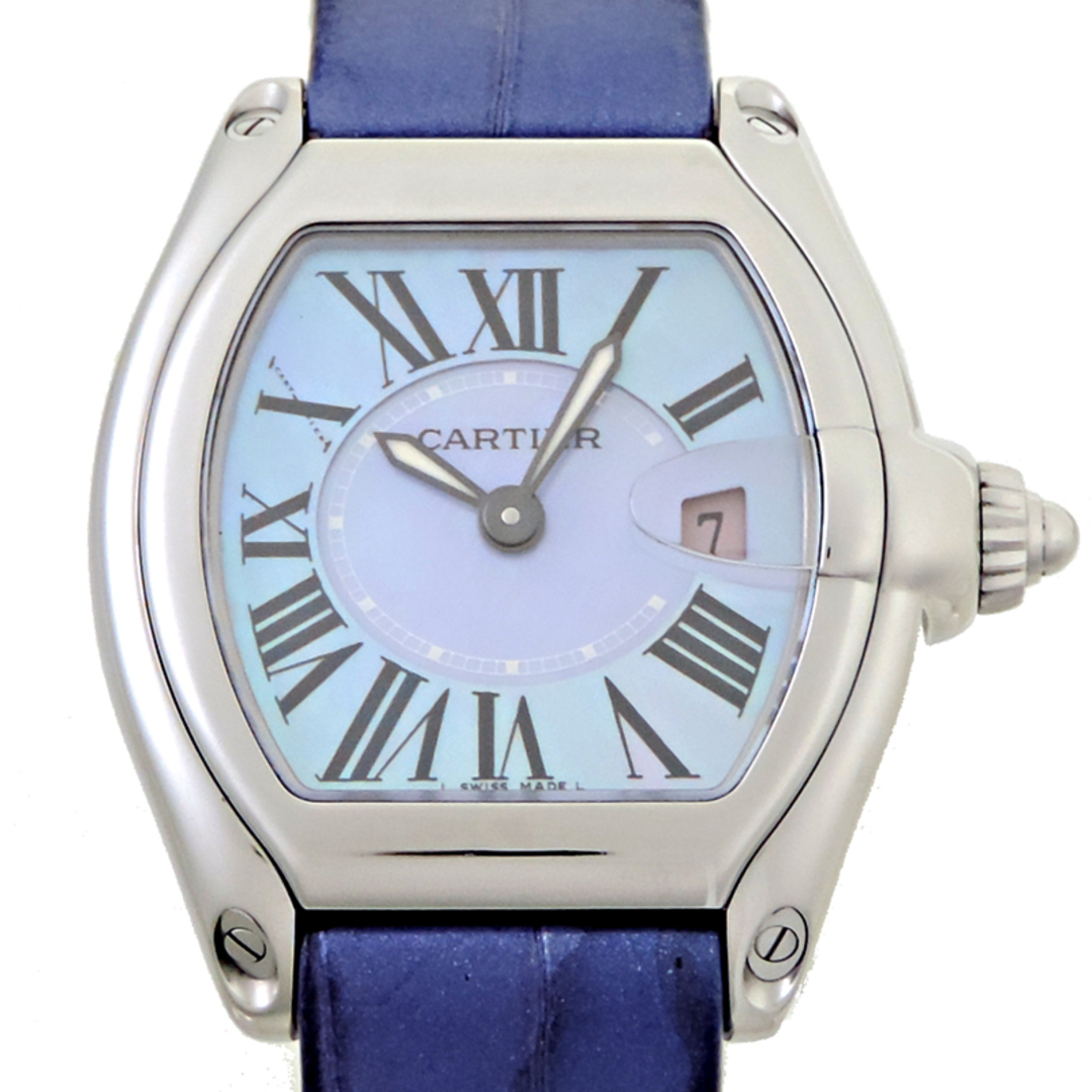 Cartier - カルティエ 腕時計 W6206007