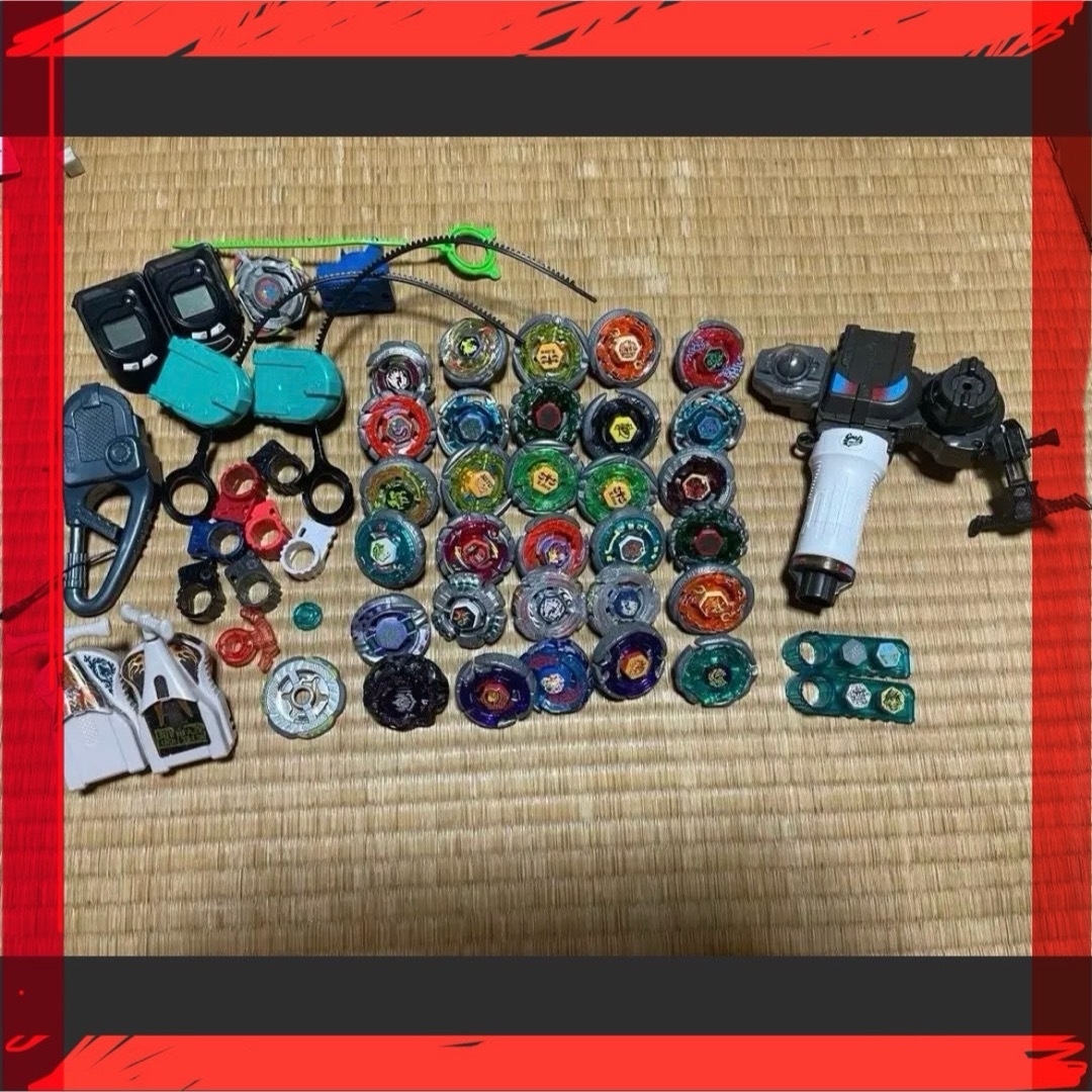 メタルファイトベイブレードまとめ売り その他