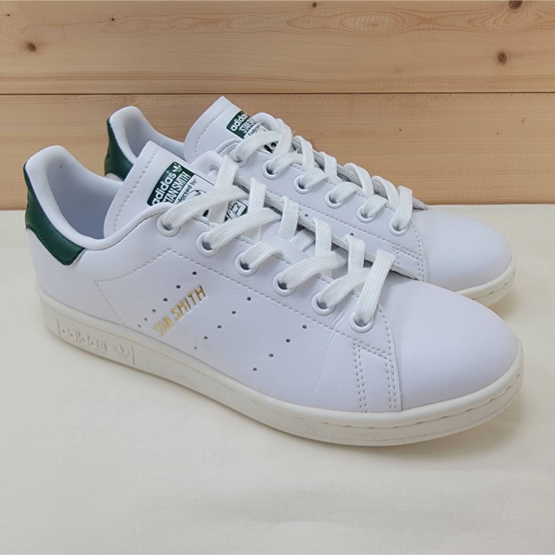STANSMITH(adidas) - アディダス スタンスミス ホワイト STANSMITH(adidas) - アディダス スタンスミス ホワイト