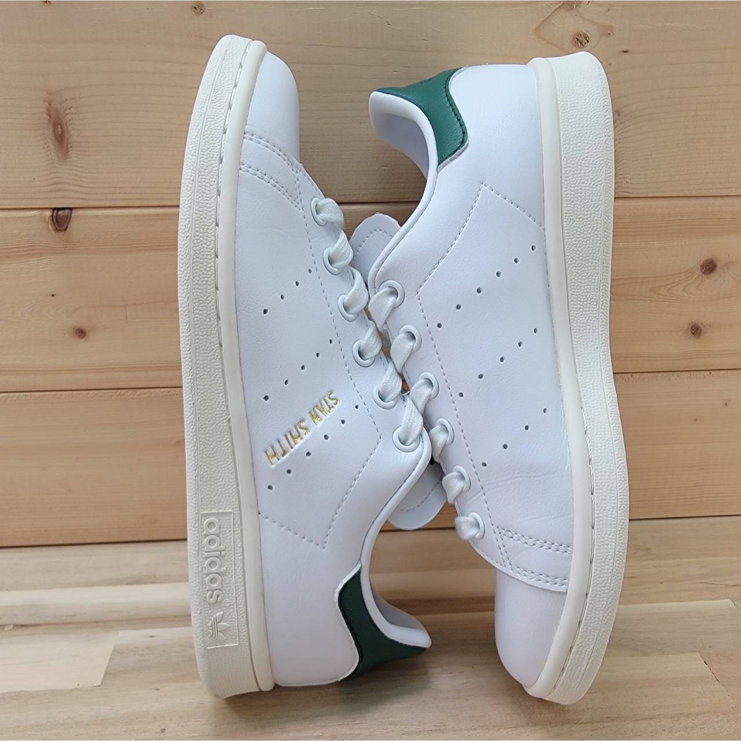 STANSMITH(adidas) - アディダス スタンスミス ホワイト STANSMITH(adidas) - アディダス スタンスミス ホワイト