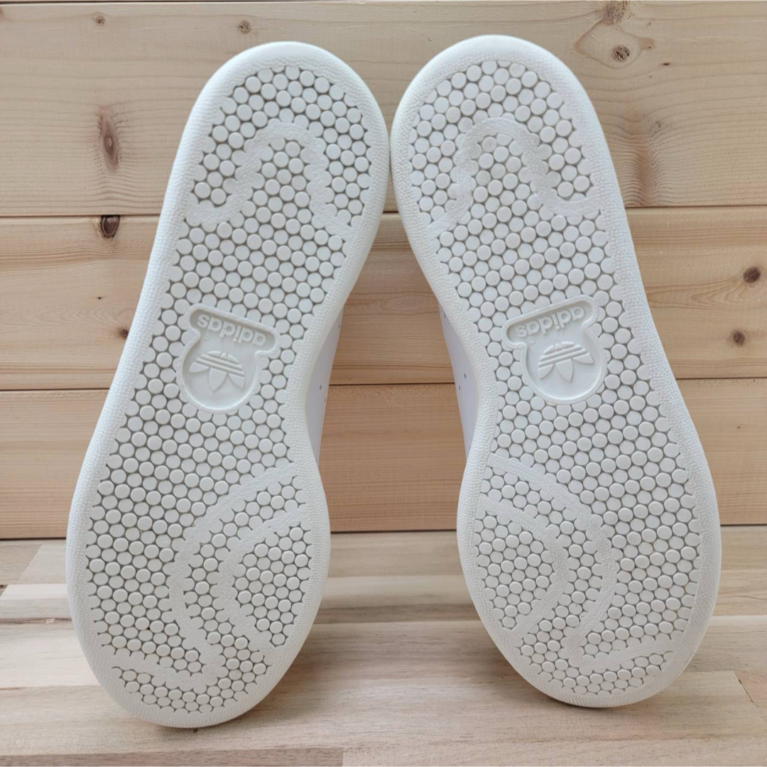 STANSMITH(adidas) - アディダス スタンスミス ホワイト STANSMITH(adidas) - アディダス スタンスミス ホワイト