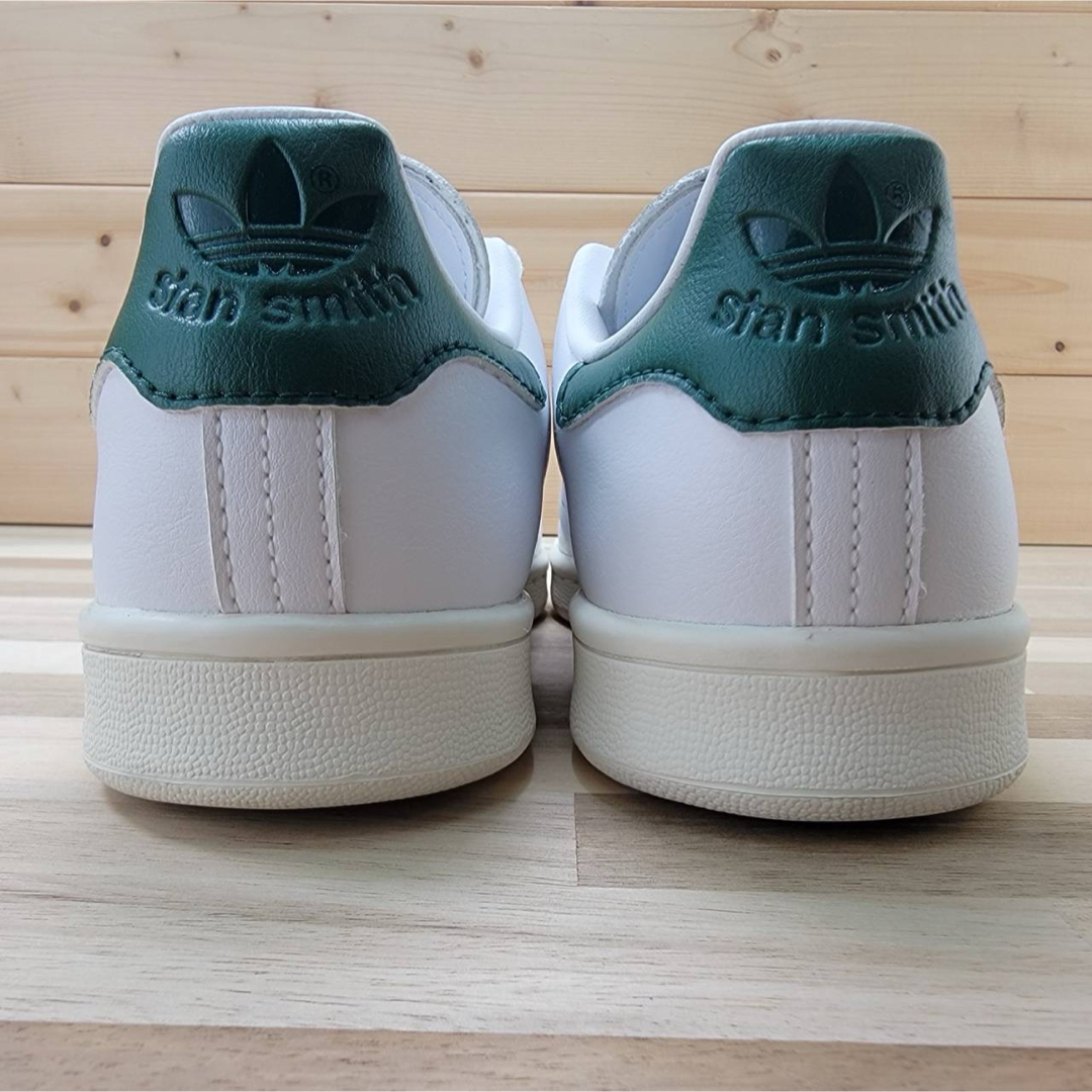 STANSMITH(adidas) - アディダス スタンスミス ホワイト STANSMITH(adidas) - アディダス スタンスミス ホワイト
