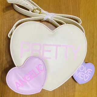 Angelic Pretty(ショルダーバッグ)のフリマアイテム一覧 Angelic Pretty(ショルダーバッグ)のフリマアイテム一覧