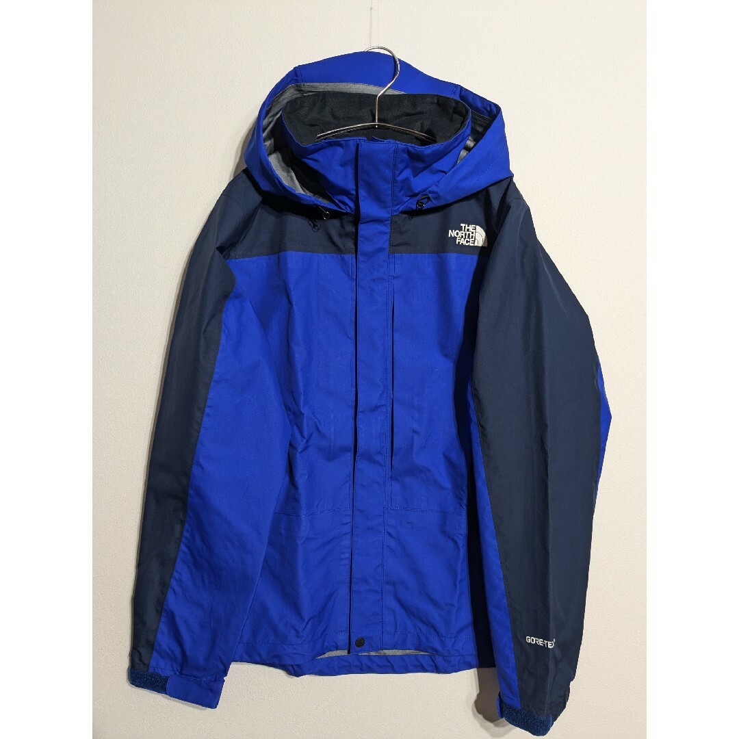 THE NORTH FACE - ノースフェイス レインテックスプラズマ THE NORTH FACE - ノースフェイス レインテックスプラズマ