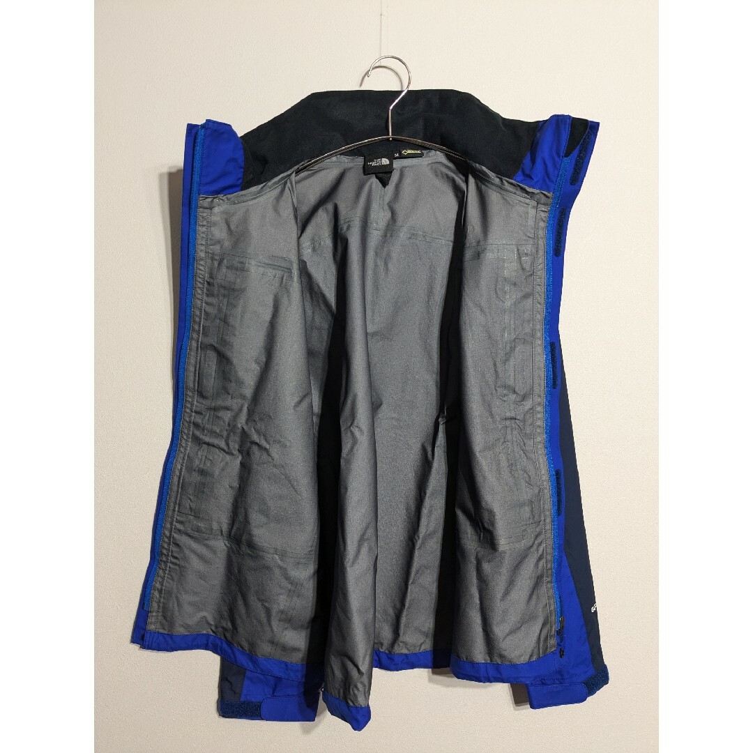 THE NORTH FACE - ノースフェイス レインテックスプラズマ THE NORTH FACE - ノースフェイス レインテックスプラズマ