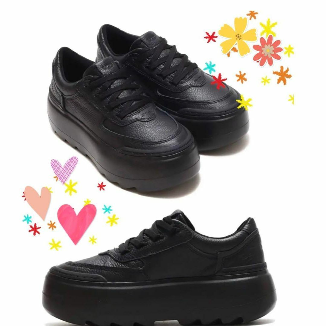 完売しました。Jordan Brand(NIKE) - エアジョーダン 1 ブルックリン。。NIKE - 美品 NIKE WMNS AIR FORCE 1 WB ナイキ エア フォース。。GARMONT - 未使用 GARMONT シューズ 23.5。。NIKE - NIKE WMNS AIR FORCE 1 SHADOW 23.5センチ 新品。。UGG - UGGスニーカー。✨BLACK✨超美品✨23.5✨UGG✨マリンメガ 完売しました。NIKE - NIKEナイキ エアマックス エクシー WDJ1975 新品 23.5cm。。adidas - 【新品未使用】adidas SUPERSTAR EG4959 25.5cm。。NIKE - NIKE(ナイキ) スニーカー US10 ダンクロープロSB 304292-803 黒×オレンジ×イエロー レザー。。Onitsuka Tiger - オニツカタイガー デンティグレ エルエス ブラック 24.5cm。。VANS - Vans × Jim Goldberg - Classic Slip-On。✨BLACK✨超美品✨23.5✨UGG✨マリンメガ