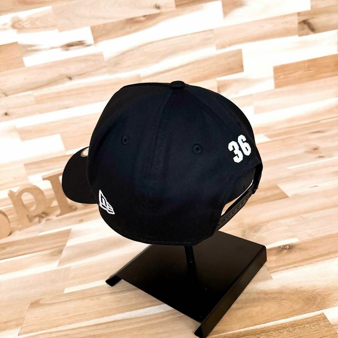 NEW ERA - 激レア/非売品【ニューエラ×サンロッカーズ渋谷】限定 NEW ERA - 激レア/非売品【ニューエラ×サンロッカーズ渋谷】限定