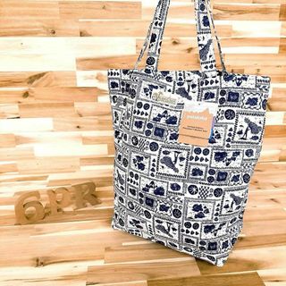 未使用/レア【パタゴニア】パタロハ マーケット トートバッグ 未使用/レア【パタゴニア】パタロハ マーケット トートバッグ