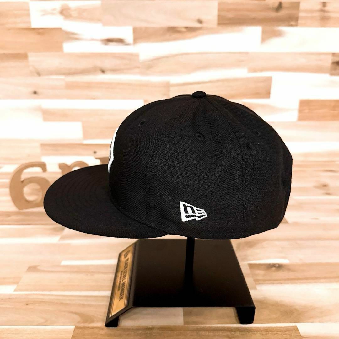 NEW ERA - 超激レア【ニューエラ×アークナイツ】限定コラボ NEW ERA - 超激レア【ニューエラ×アークナイツ】限定コラボ