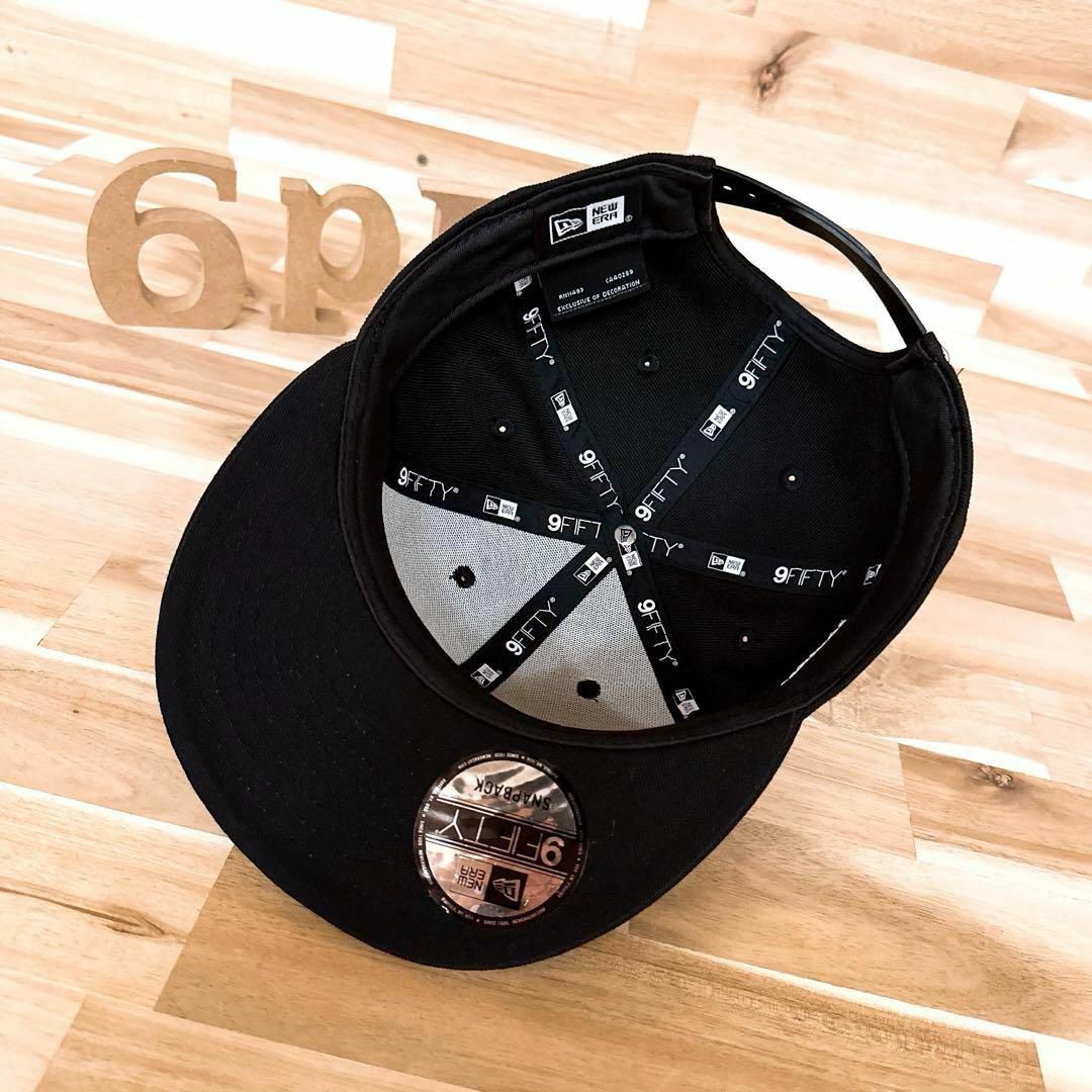 NEW ERA - 超激レア【ニューエラ×アークナイツ】限定コラボ NEW ERA - 超激レア【ニューエラ×アークナイツ】限定コラボ
