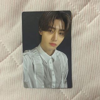 【最終値下げ】ENHYPEN 結 トレカ ソンフン SUNGHOON(K-POP/アジア)