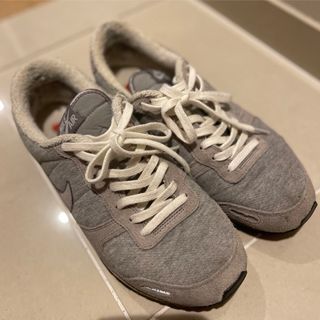 ナイキ×ループウィラー ボルテックス VORTEX LUXURY(スニーカー)