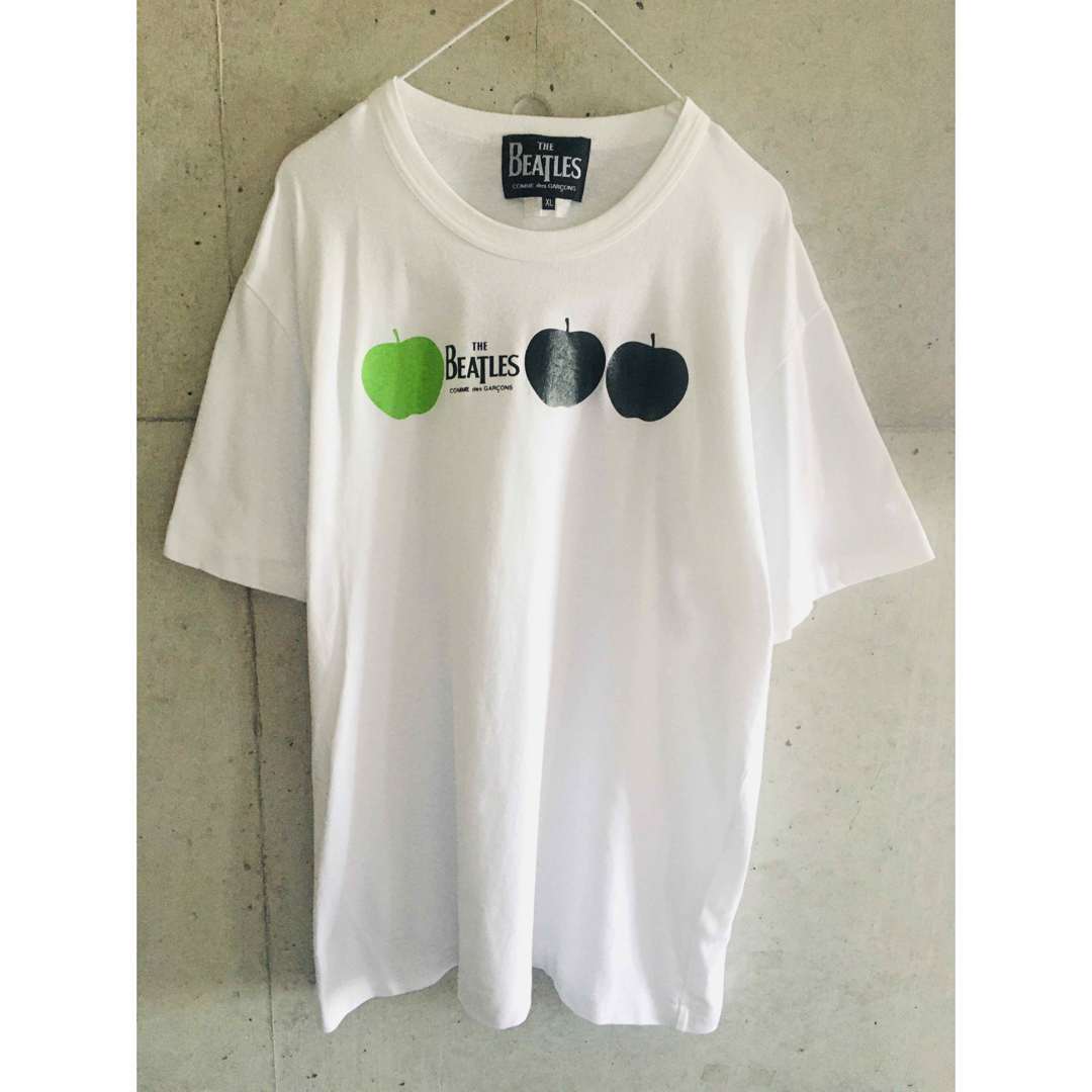 COMME des GARCONS - 【激希少☆限定コラボ☆メンズXL COMME des GARCONS - 【激希少☆限定コラボ☆メンズXL