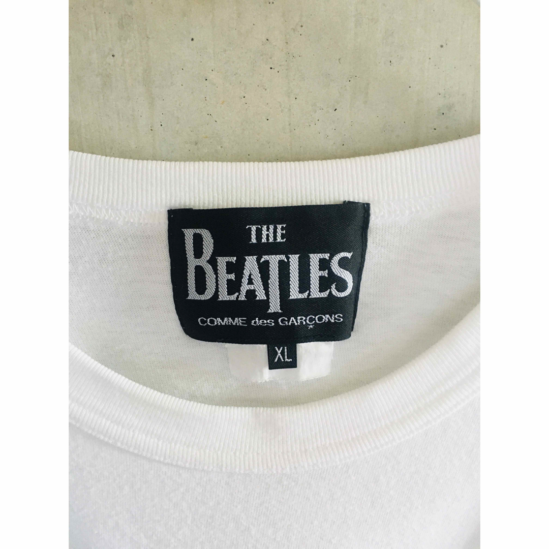 COMME des GARCONS - 【激希少☆限定コラボ☆メンズXL COMME des GARCONS - 【激希少☆限定コラボ☆メンズXL