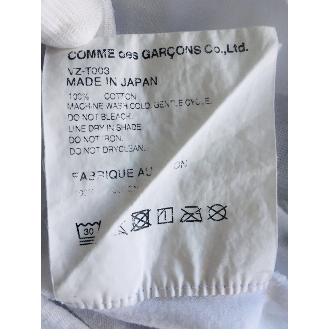 COMME des GARCONS - 【激希少☆限定コラボ☆メンズXL COMME des GARCONS - 【激希少☆限定コラボ☆メンズXL