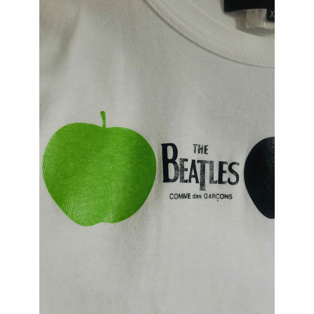 COMME des GARCONS - 【激希少☆限定コラボ☆メンズXL COMME des GARCONS - 【激希少☆限定コラボ☆メンズXL