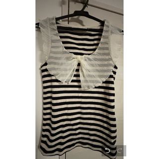 スナイデル(SNIDEL)のSNIDEL インナー(タンクトップ)