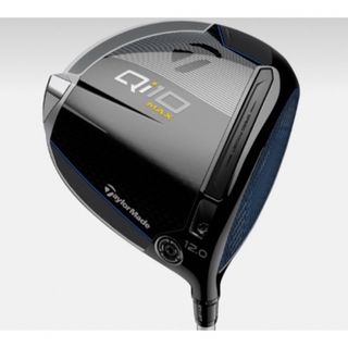 qi10 ドライバー 中古(クラブ)