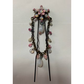 Michal Negrin(ヘアアクセサリー)のフリマアイテム一覧 Michal Negrin(ヘアアクセサリー)のフリマアイテム一覧