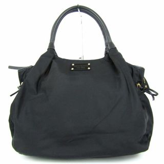 ケイトスペードニューヨーク(kate spade NEW YORK)のケイトスペード ハンドバッグ ショルダーバッグ 2way  鞄 カバン ブランド 黒 レディース ブラック Kate Spade(ハンドバッグ)