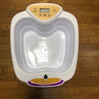 中古美品ゴッドクリーナーゴールド 新品カートリッジ1本付 1年 中古美品ゴッドクリーナーゴールド 新品カートリッジ1本付 1年