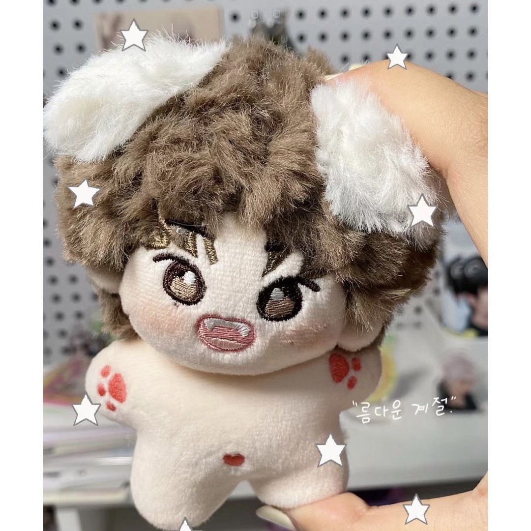 RIIZE ライズ ソヒ ぬいぐるみ マスター グッズの通販 by nico's RIIZE ライズ ソヒ ぬいぐるみ マスター グッズの通販 by nico's